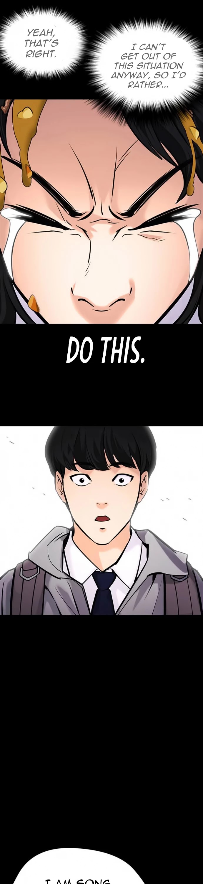 Desire Diary Chapter 22 page 52 - Chapter 22
