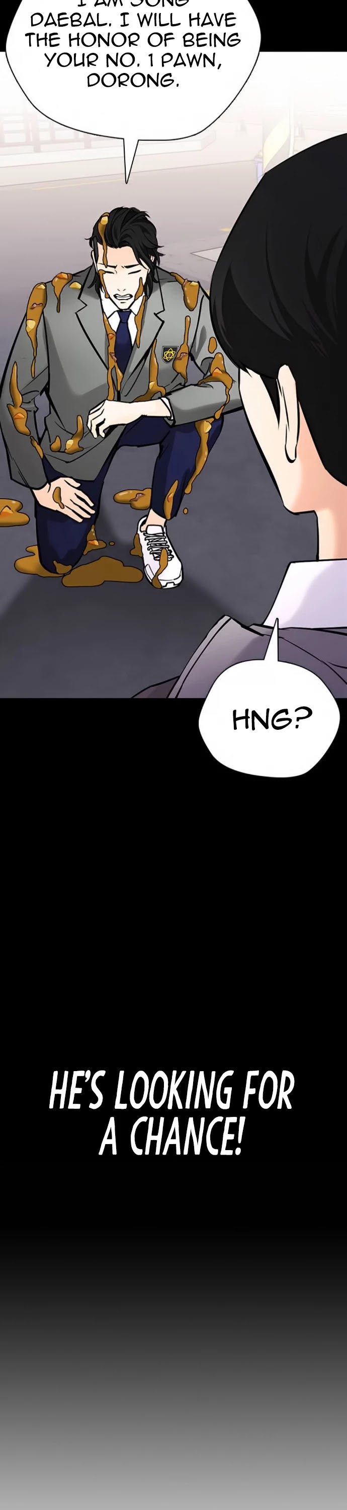 Desire Diary Chapter 22 page 53 - Chapter 22
