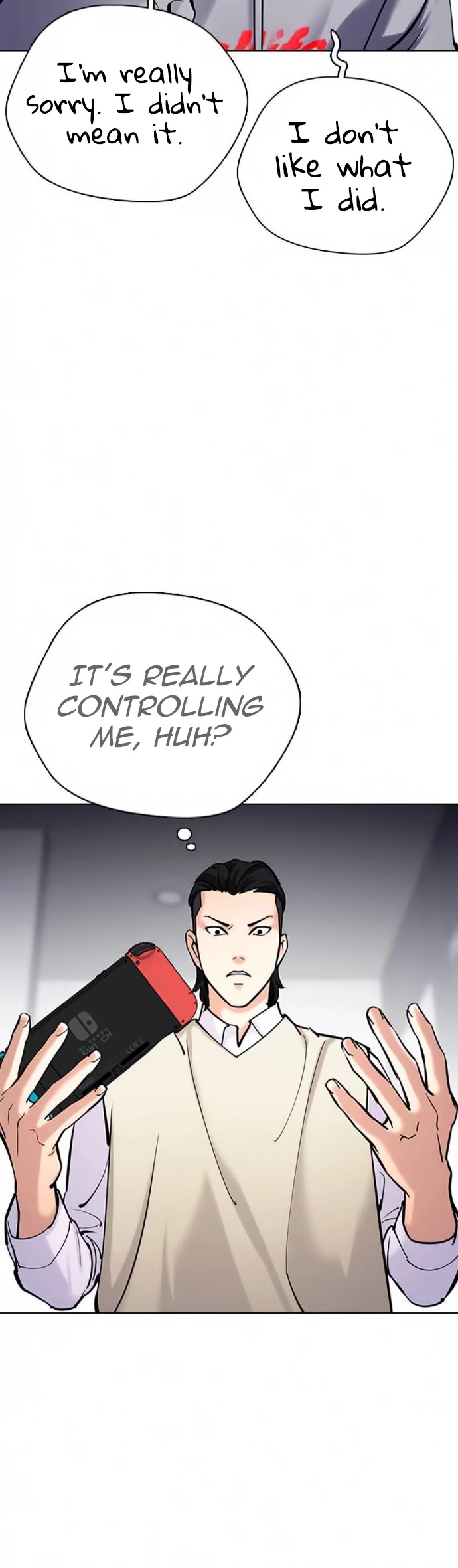 Desire Diary Chapter 22 page 9 - Chapter 22