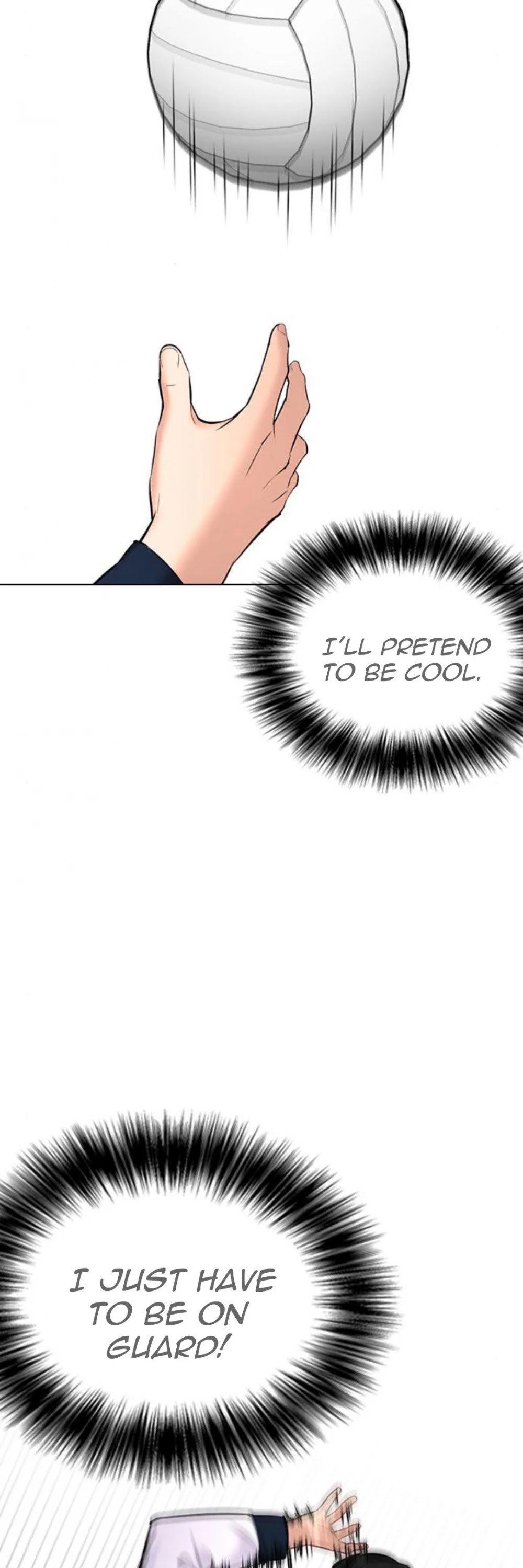 Desire Diary Chapter 23 page 101 - Chapter 23