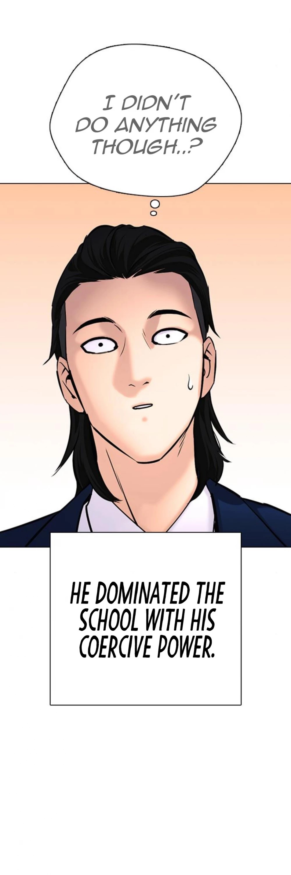 Desire Diary Chapter 23 page 24 - Chapter 23