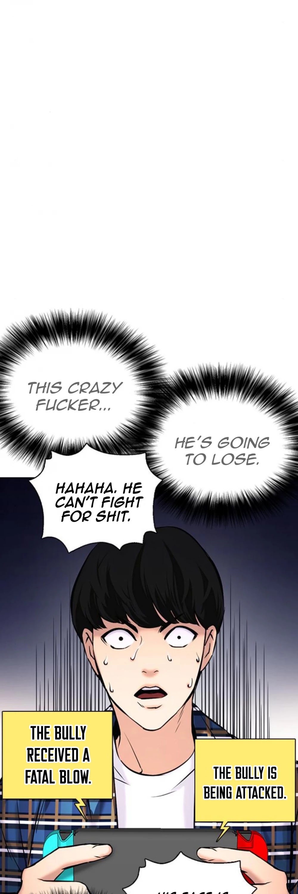 Desire Diary Chapter 23 page 27 - Chapter 23