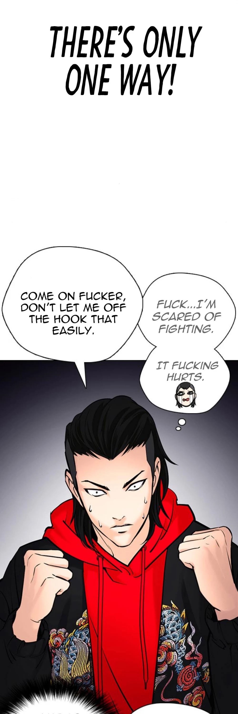 Desire Diary Chapter 23 page 32 - Chapter 23