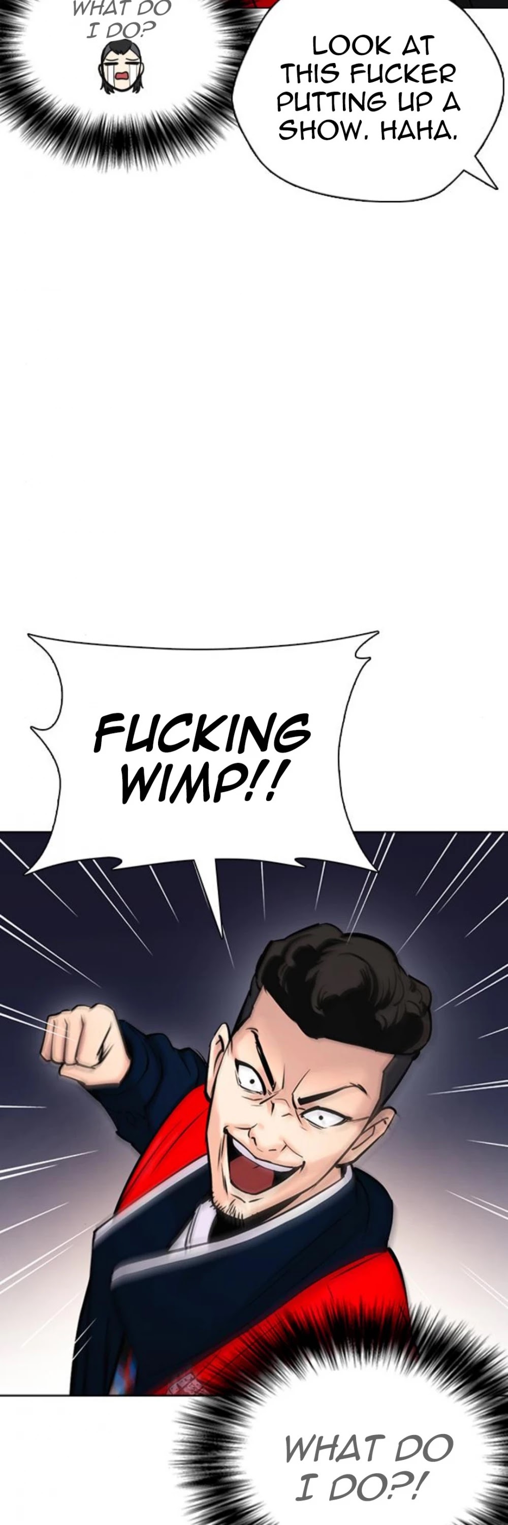 Desire Diary Chapter 23 page 33 - Chapter 23