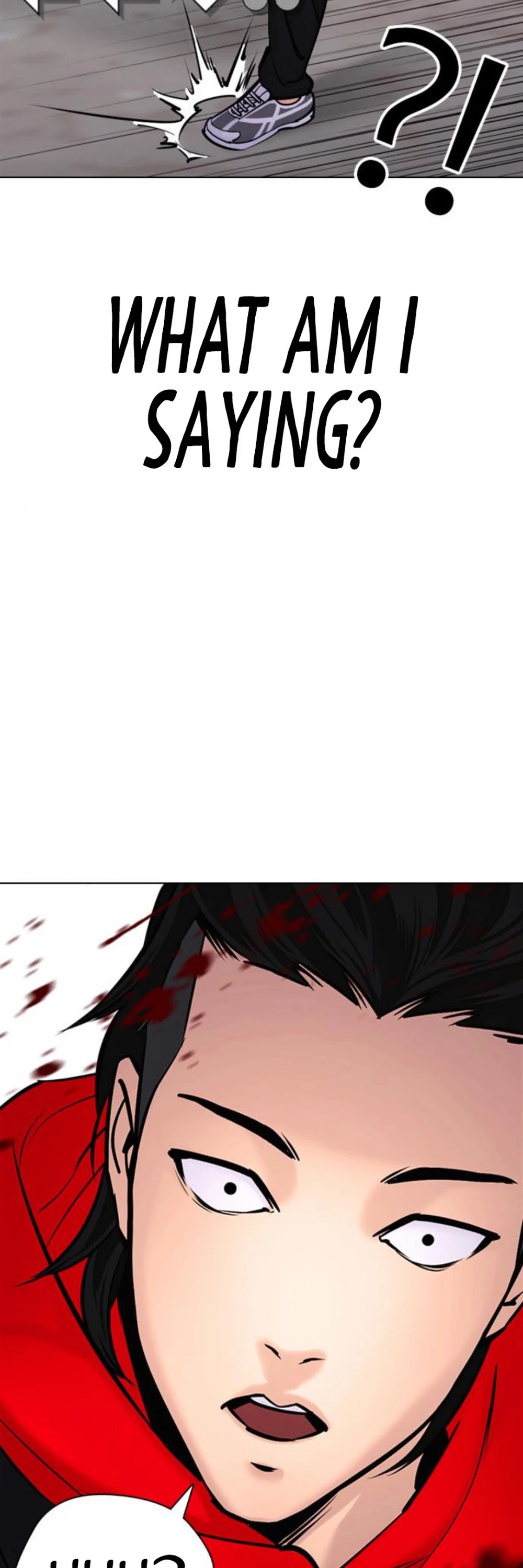 Desire Diary Chapter 23 page 35 - Chapter 23