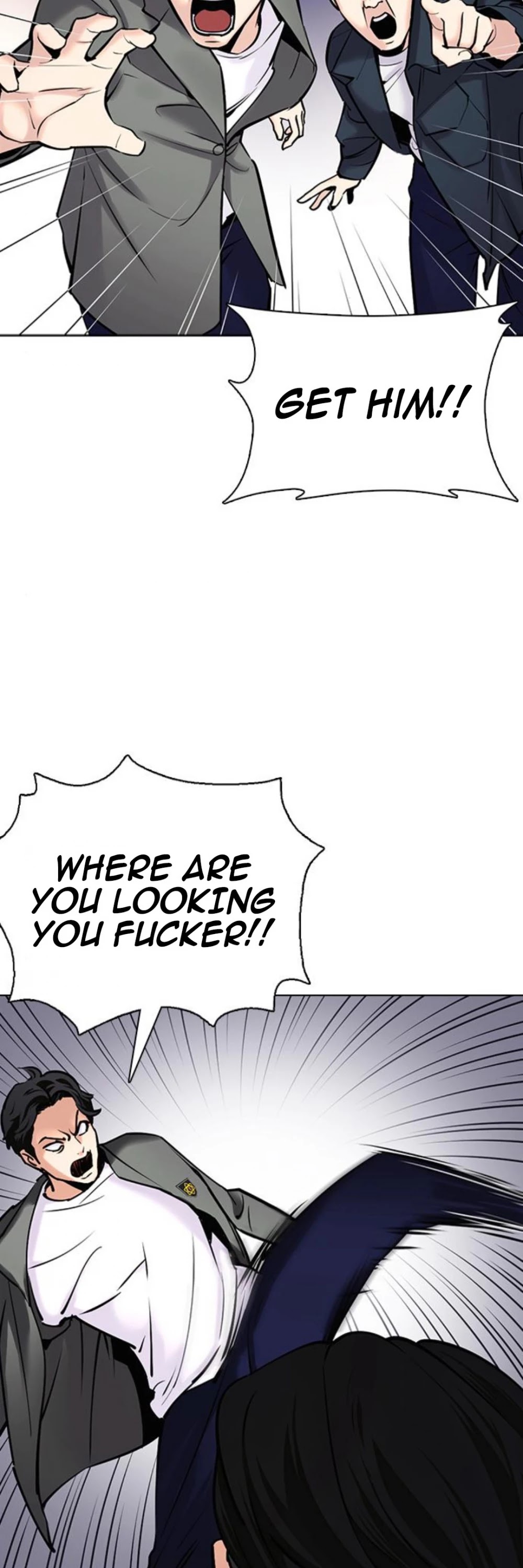 Desire Diary Chapter 23 page 40 - Chapter 23