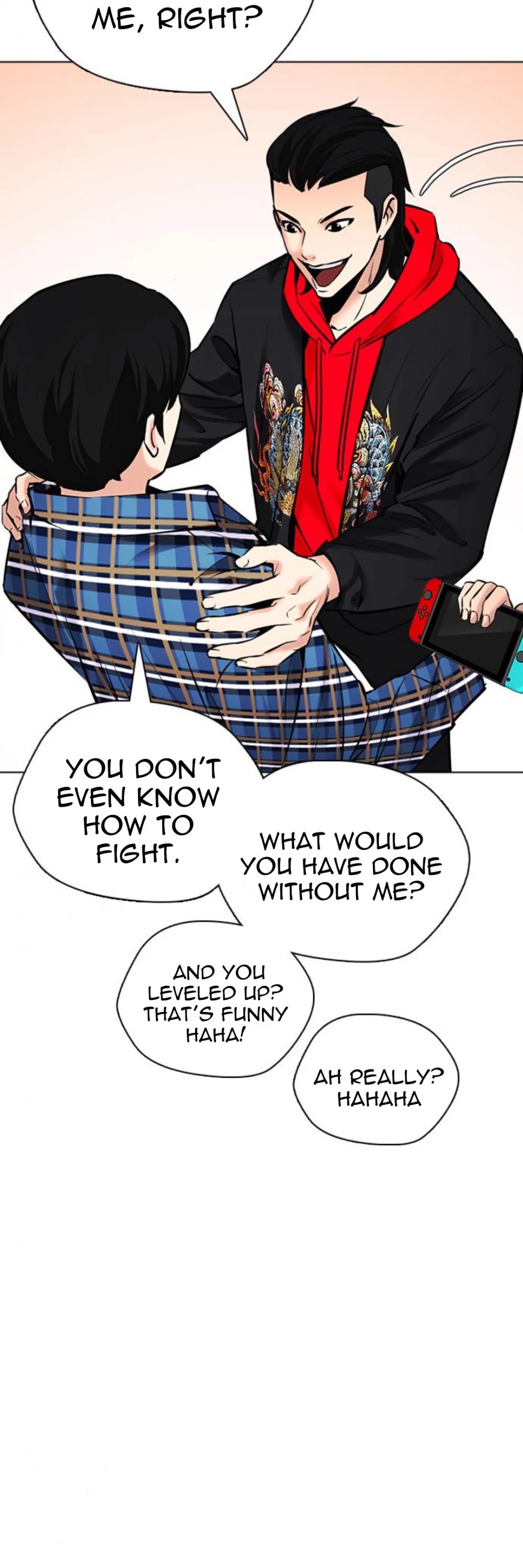 Desire Diary Chapter 23 page 55 - Chapter 23