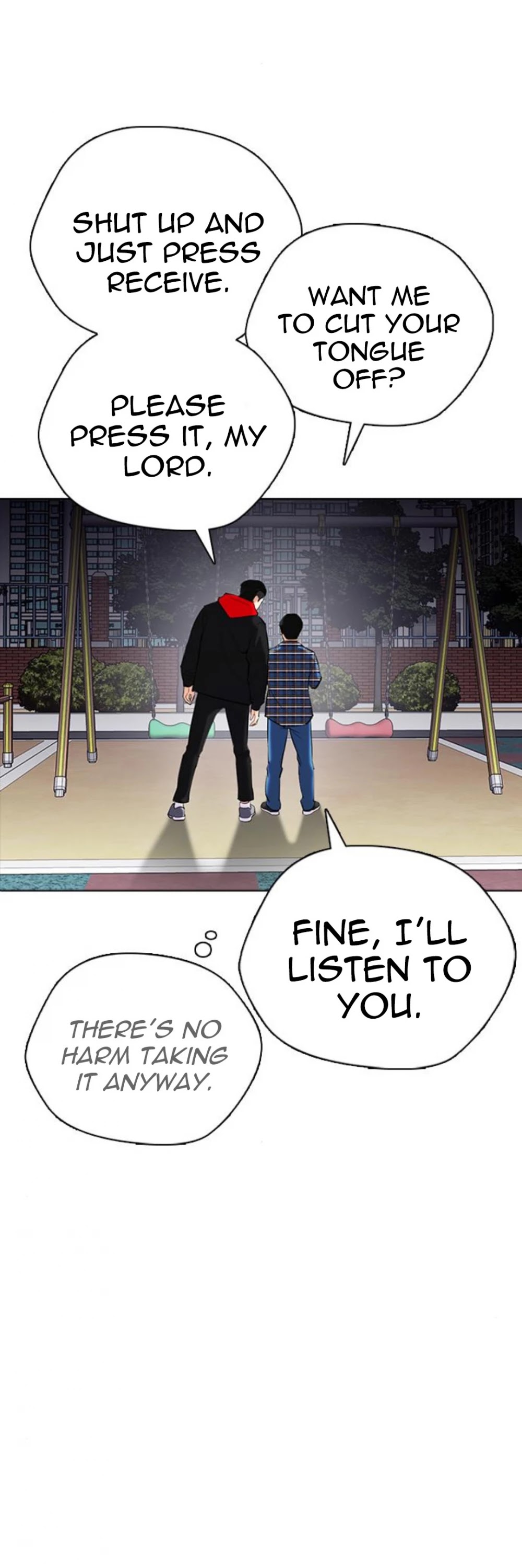 Desire Diary Chapter 23 page 64 - Chapter 23