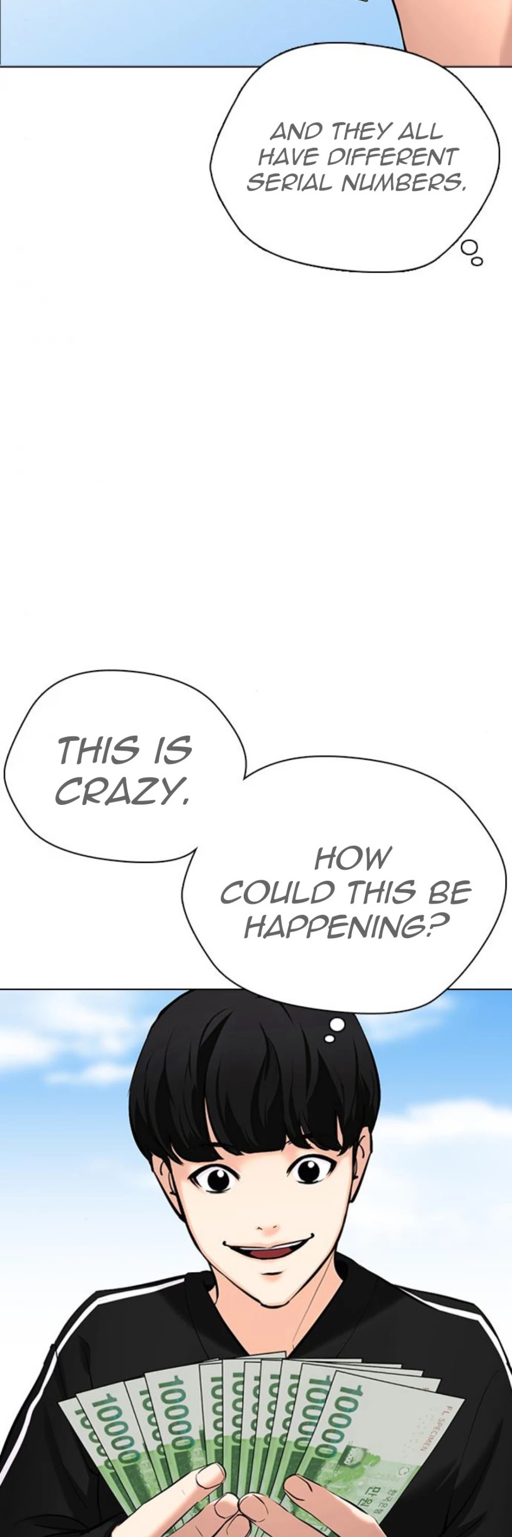Desire Diary Chapter 23 page 75 - Chapter 23
