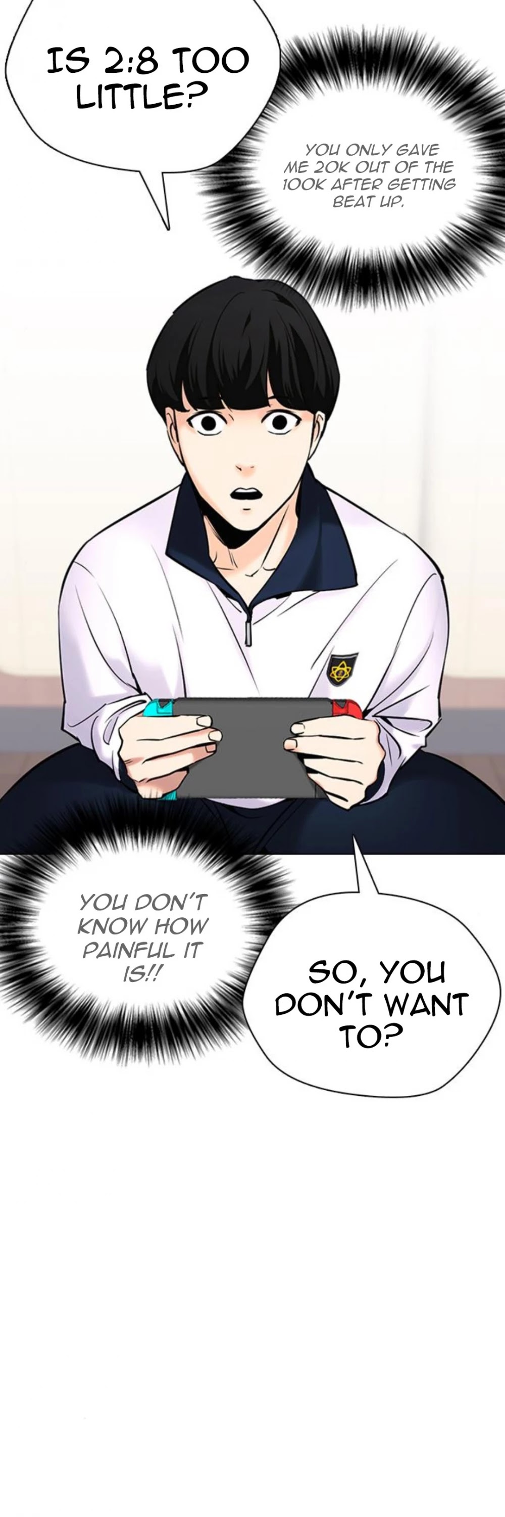 Desire Diary Chapter 23 page 82 - Chapter 23