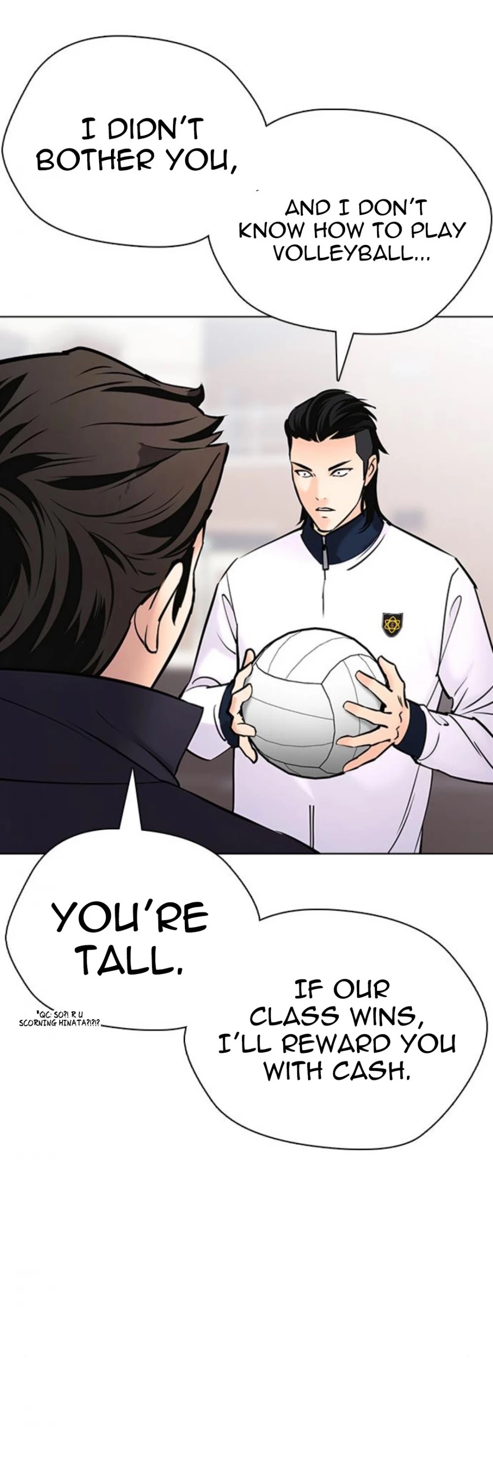 Desire Diary Chapter 23 page 86 - Chapter 23