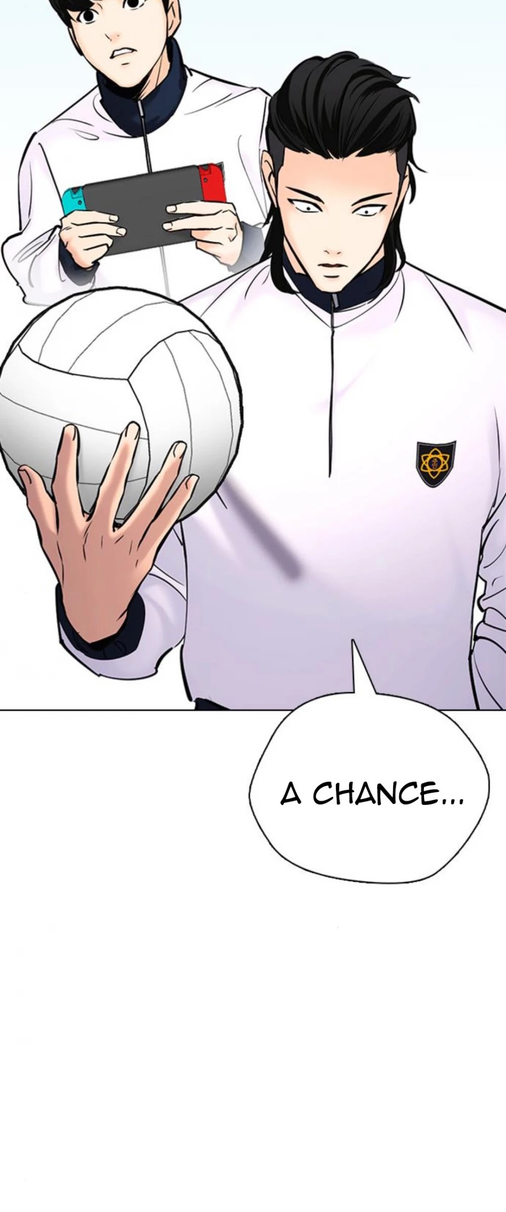 Desire Diary Chapter 23 page 89 - Chapter 23