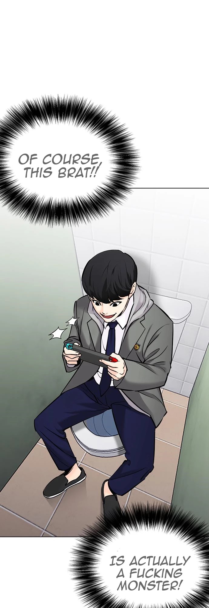Desire Diary Chapter 24 page 12 - Chapter 24