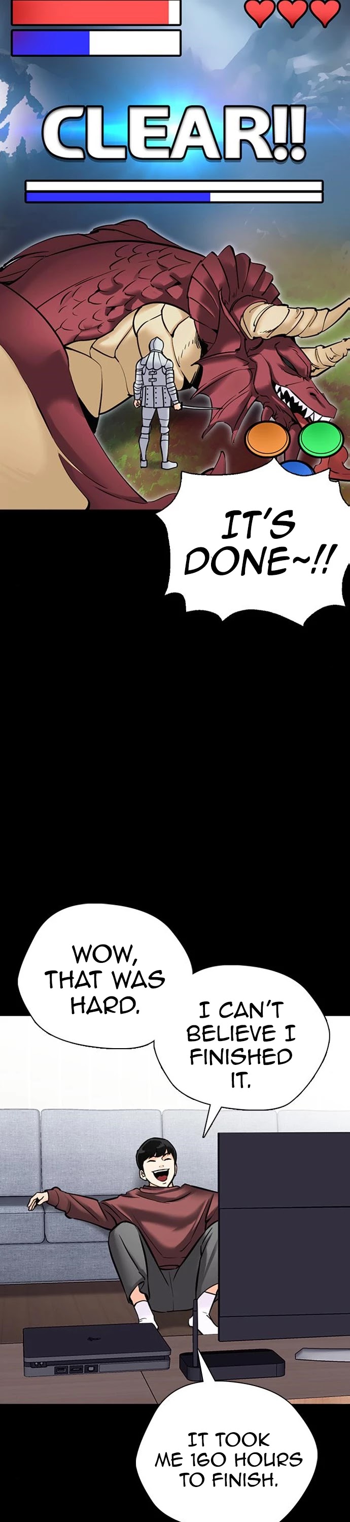 Desire Diary Chapter 24 page 14 - Chapter 24