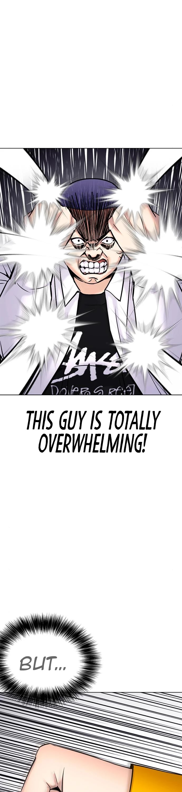 Desire Diary Chapter 24 page 21 - Chapter 24