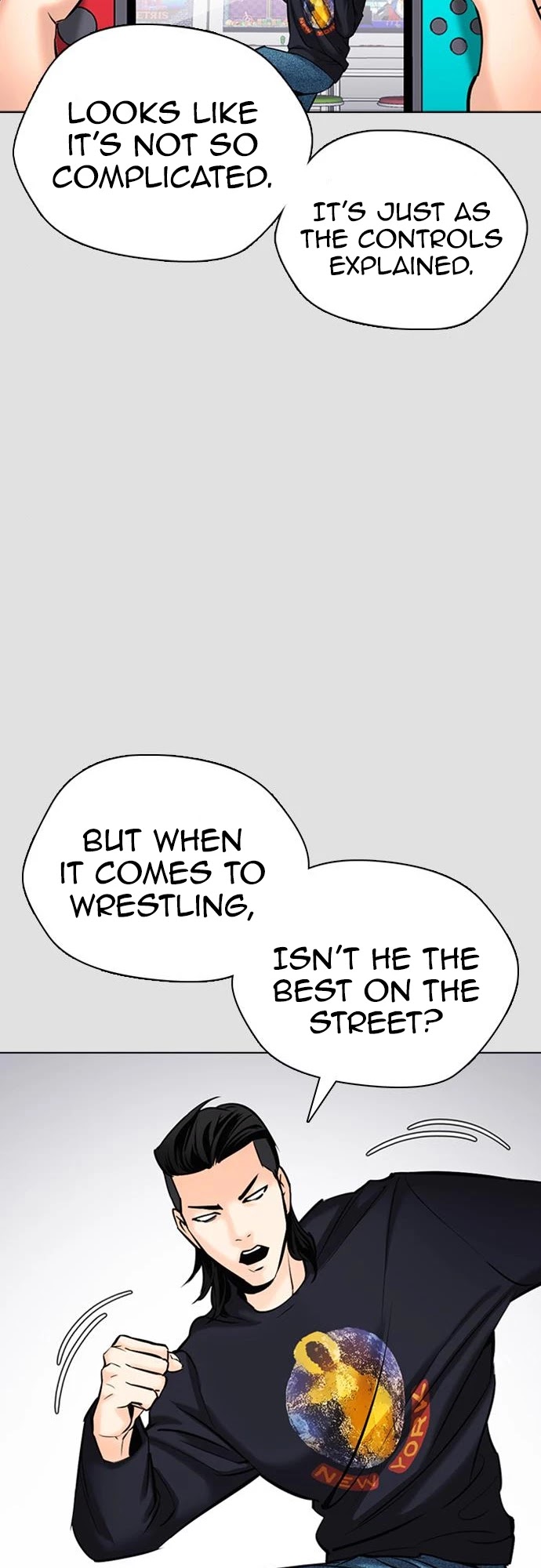 Desire Diary Chapter 24 page 27 - Chapter 24