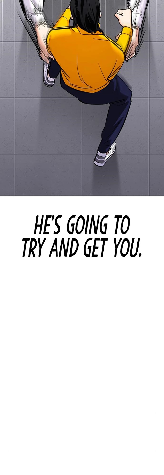 Desire Diary Chapter 24 page 32 - Chapter 24