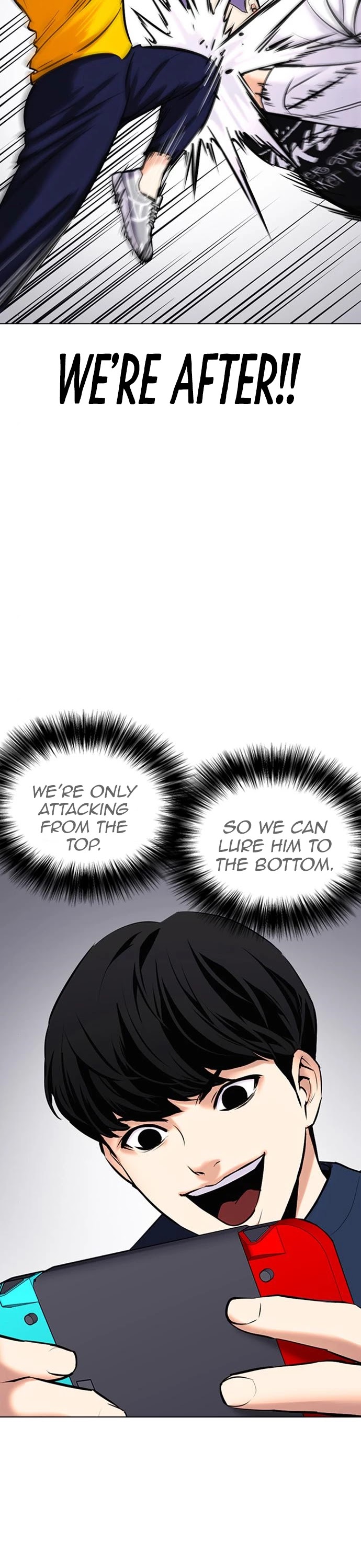 Desire Diary Chapter 24 page 34 - Chapter 24