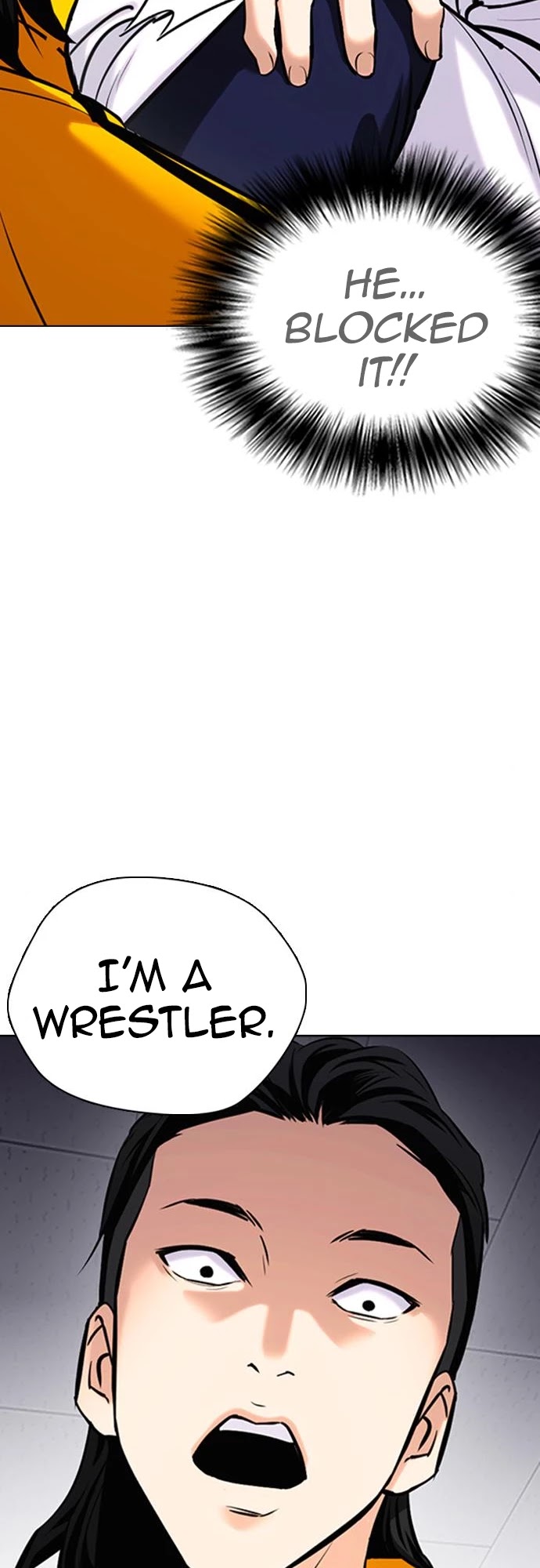 Desire Diary Chapter 24 page 37 - Chapter 24