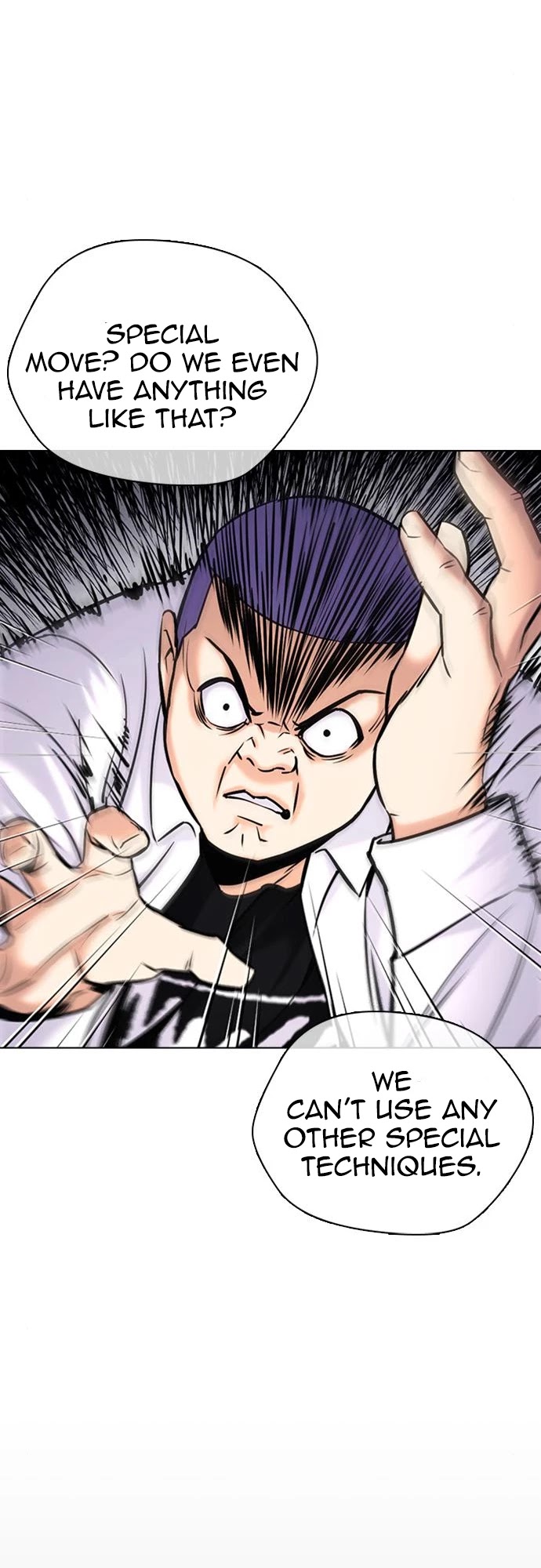 Desire Diary Chapter 24 page 48 - Chapter 24