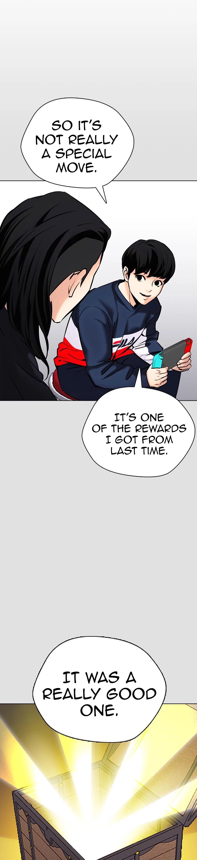 Desire Diary Chapter 24 page 49 - Chapter 24