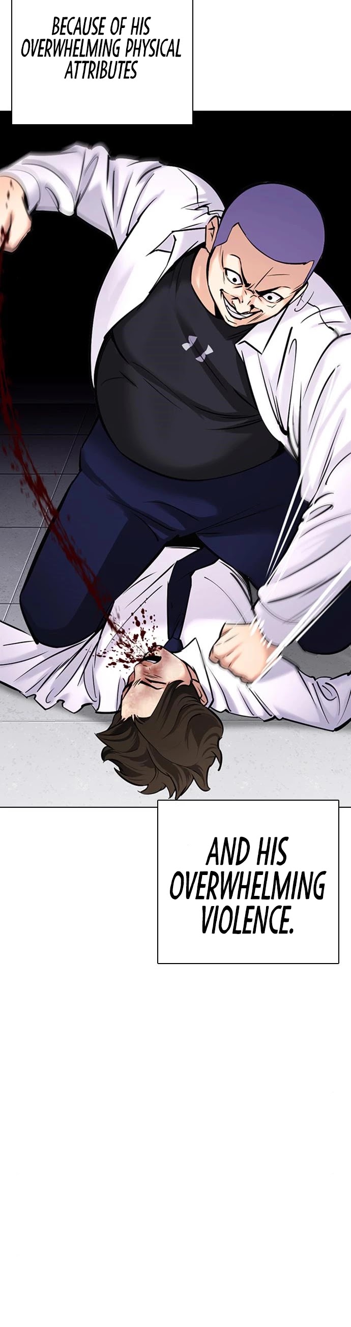Desire Diary Chapter 24 page 8 - Chapter 24