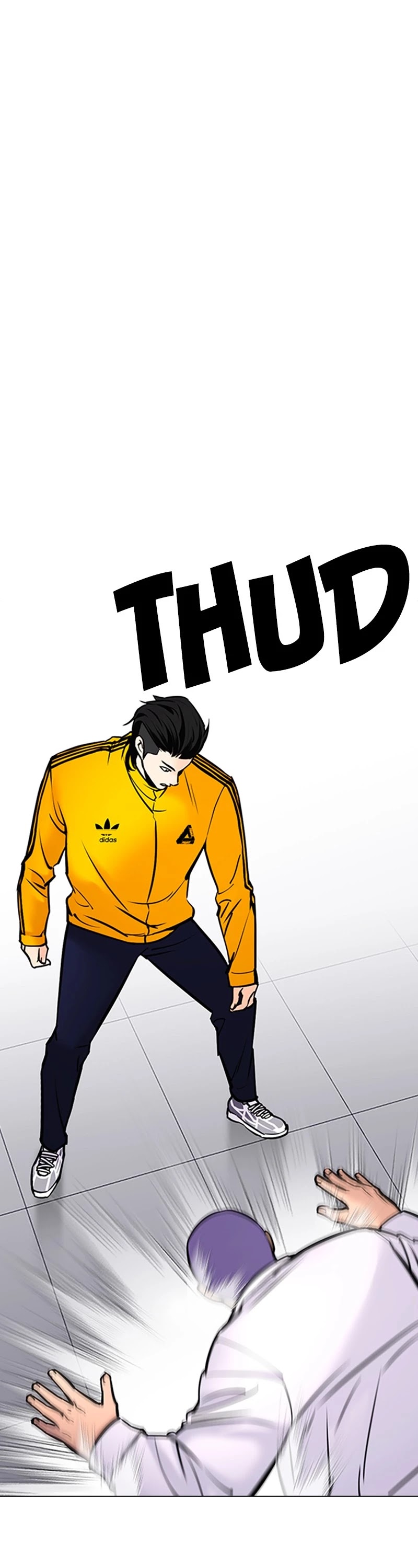Desire Diary Chapter 25 page 11 - Chapter 25: EP. 25 - Bully Controller (5)