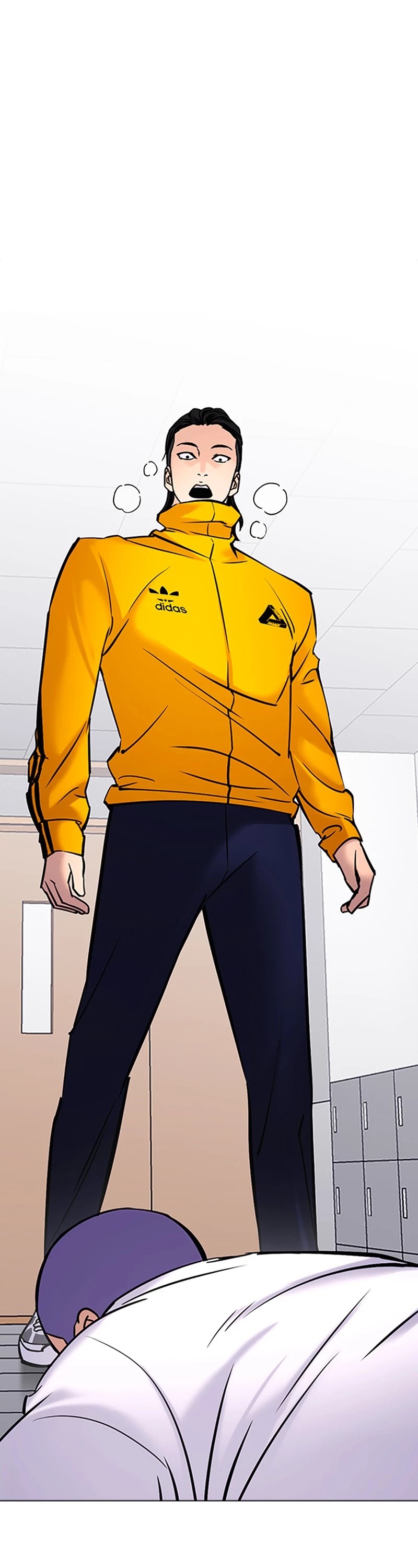 Desire Diary Chapter 25 page 12 - Chapter 25: EP. 25 - Bully Controller (5)