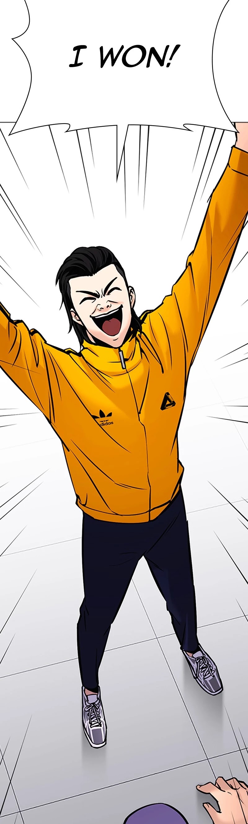 Desire Diary Chapter 25 page 14 - Chapter 25: EP. 25 - Bully Controller (5)