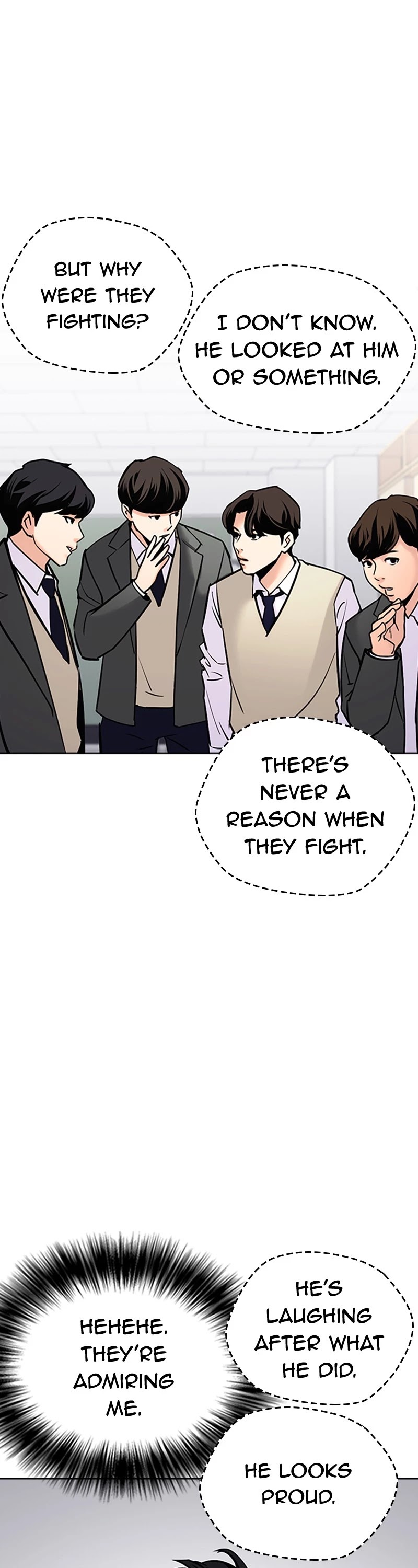 Desire Diary Chapter 25 page 16 - Chapter 25: EP. 25 - Bully Controller (5)