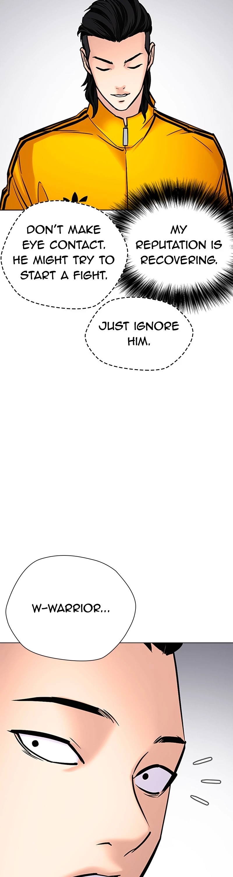 Desire Diary Chapter 25 page 17 - Chapter 25: EP. 25 - Bully Controller (5)