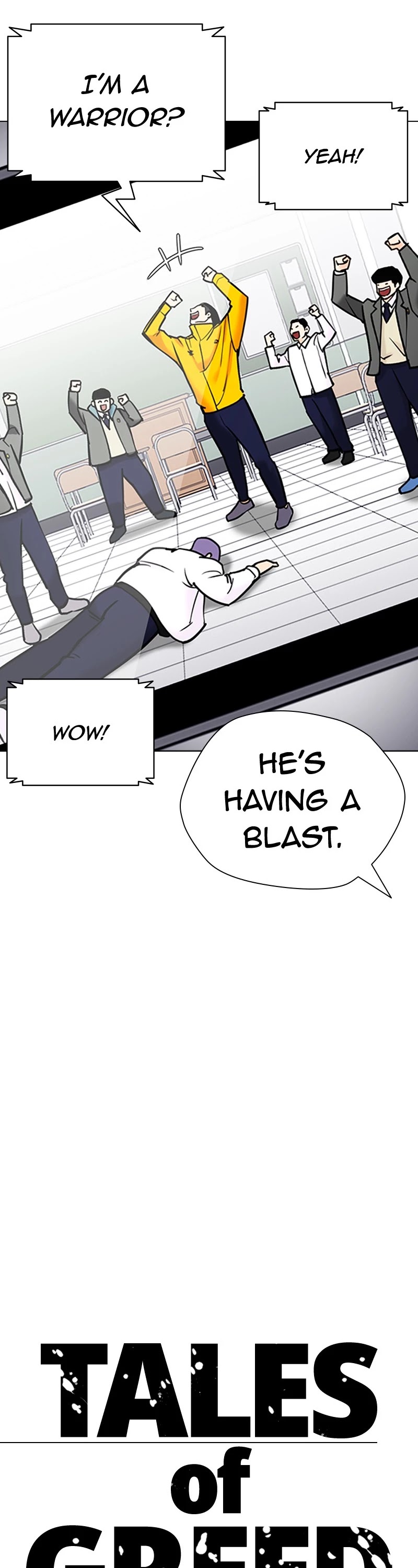 Desire Diary Chapter 25 page 21 - Chapter 25: EP. 25 - Bully Controller (5)