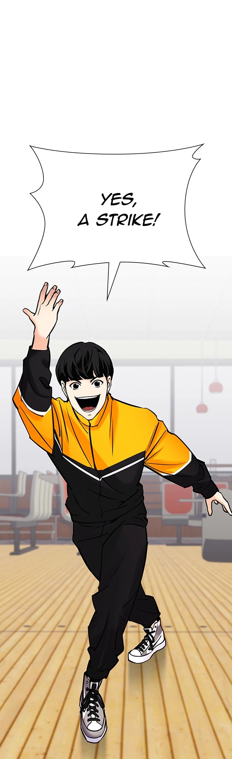 Desire Diary Chapter 25 page 23 - Chapter 25: EP. 25 - Bully Controller (5)