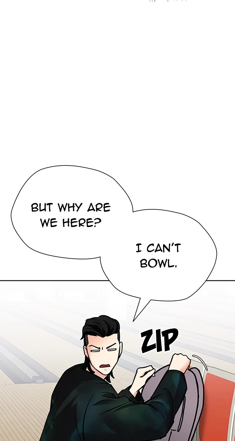 Desire Diary Chapter 25 page 32 - Chapter 25: EP. 25 - Bully Controller (5)