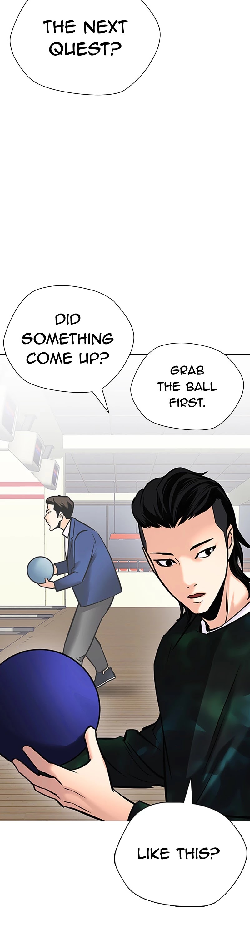 Desire Diary Chapter 25 page 34 - Chapter 25: EP. 25 - Bully Controller (5)