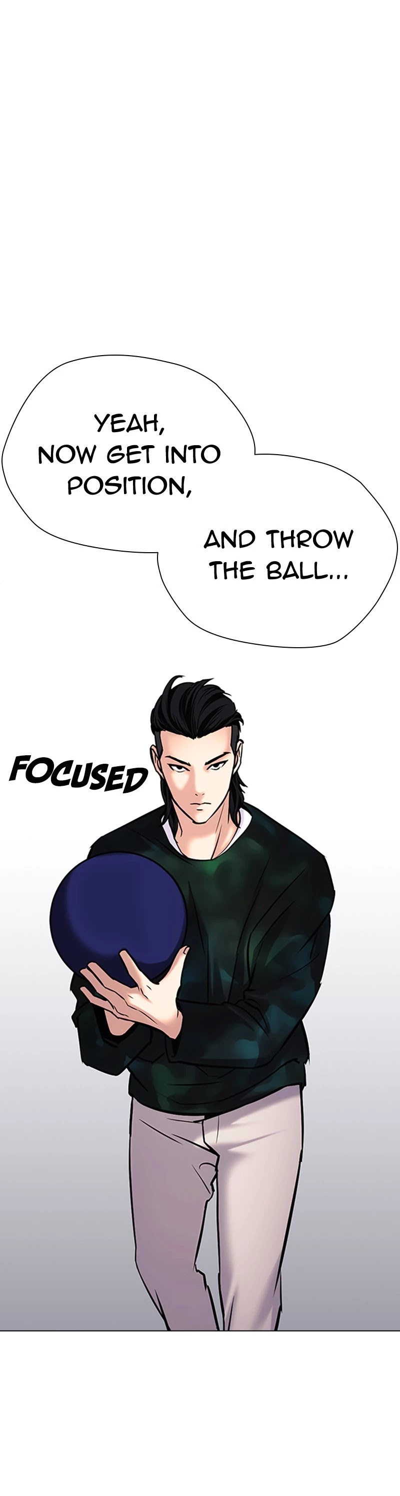 Desire Diary Chapter 25 page 35 - Chapter 25: EP. 25 - Bully Controller (5)