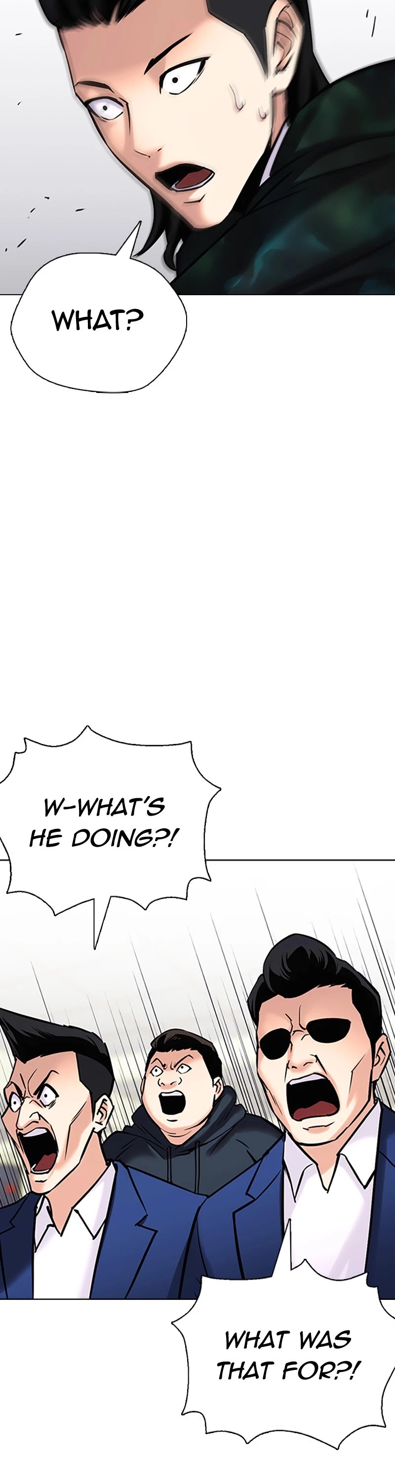Desire Diary Chapter 25 page 38 - Chapter 25: EP. 25 - Bully Controller (5)