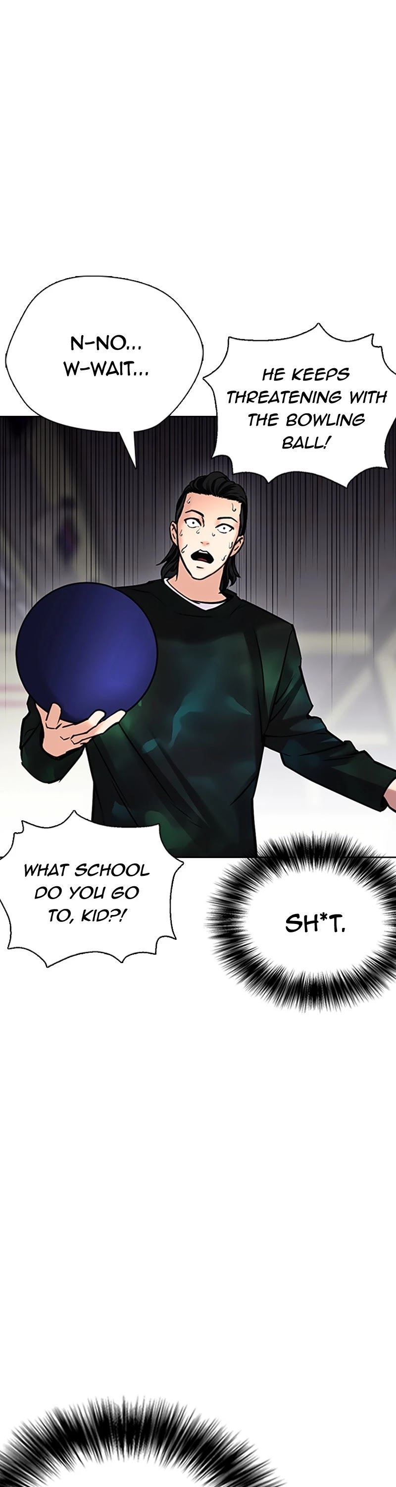Desire Diary Chapter 25 page 39 - Chapter 25: EP. 25 - Bully Controller (5)
