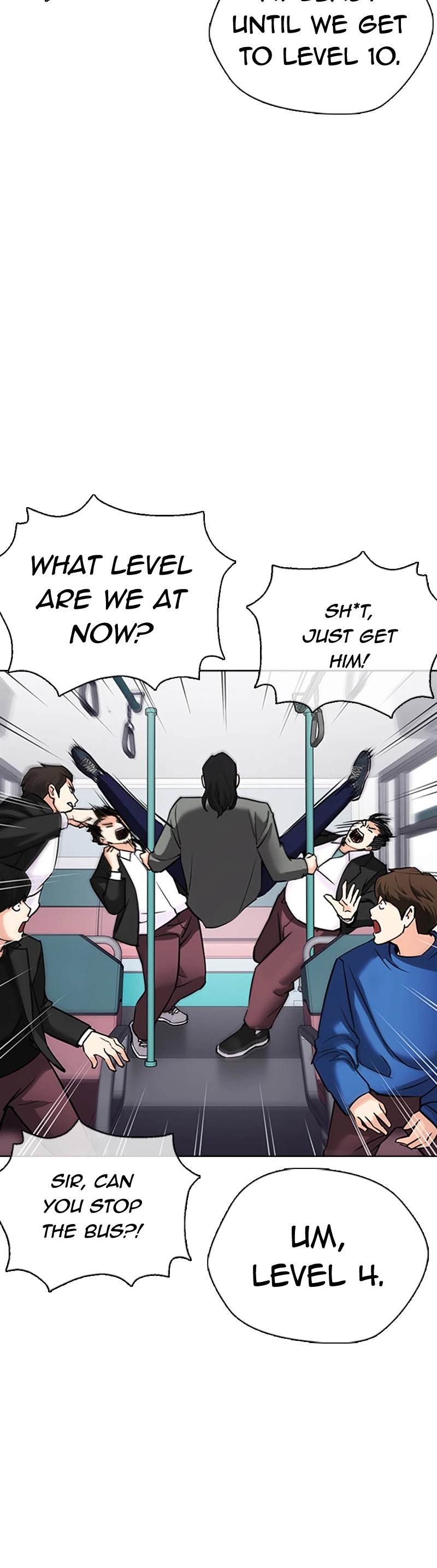Desire Diary Chapter 25 page 45 - Chapter 25: EP. 25 - Bully Controller (5)