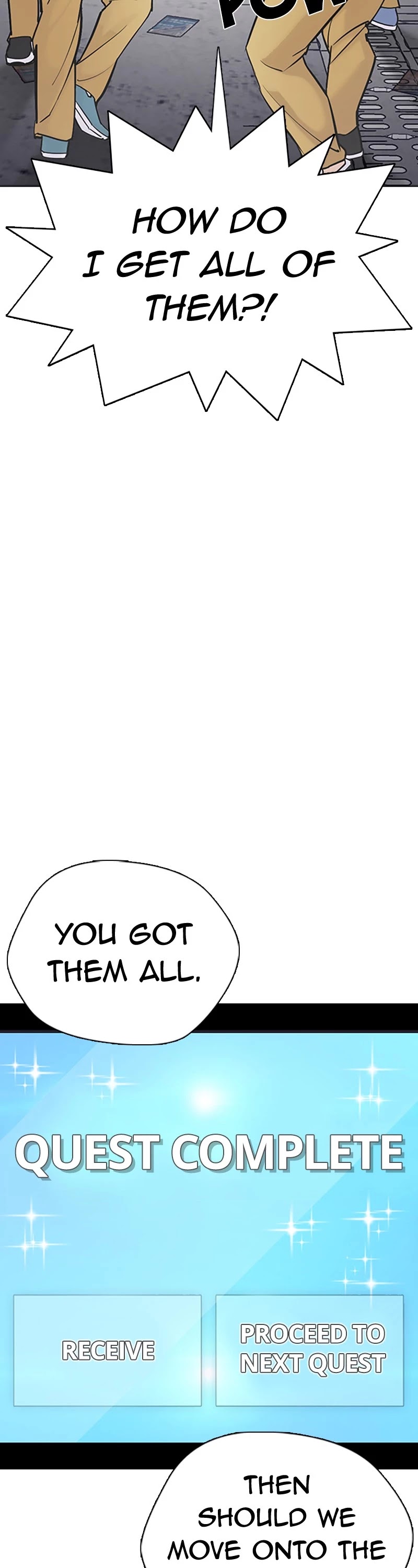 Desire Diary Chapter 25 page 48 - Chapter 25: EP. 25 - Bully Controller (5)