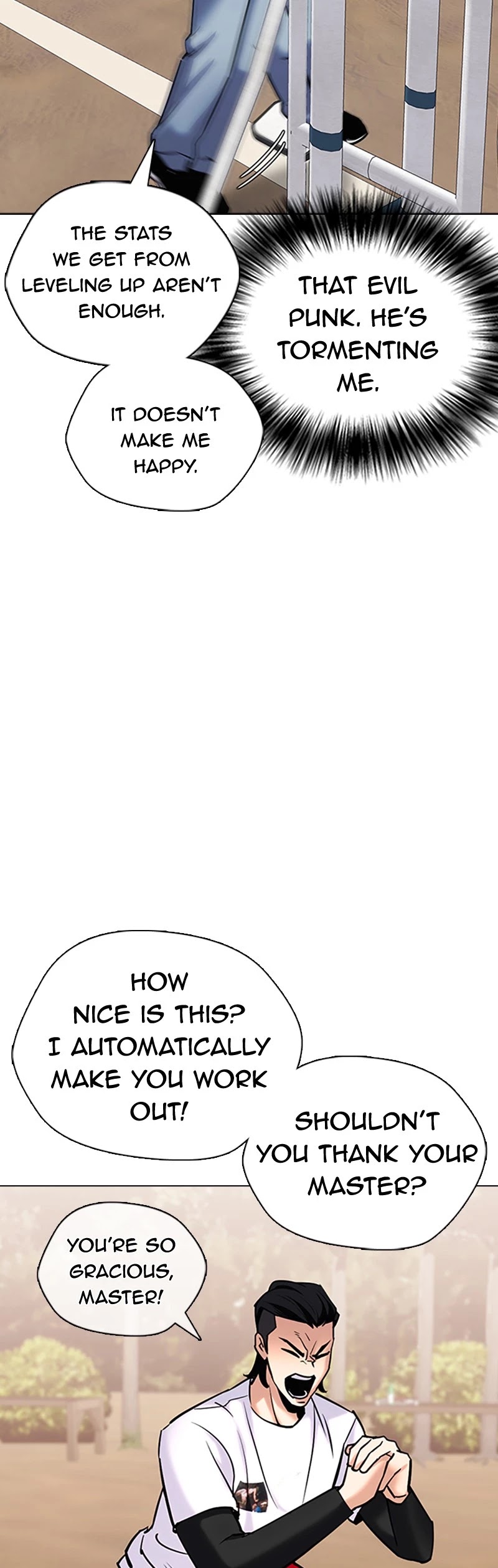Desire Diary Chapter 25 page 54 - Chapter 25: EP. 25 - Bully Controller (5)