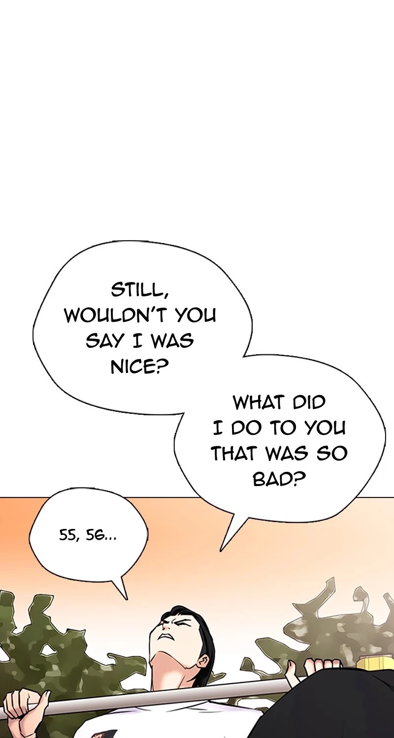 Desire Diary Chapter 25 page 58 - Chapter 25: EP. 25 - Bully Controller (5)