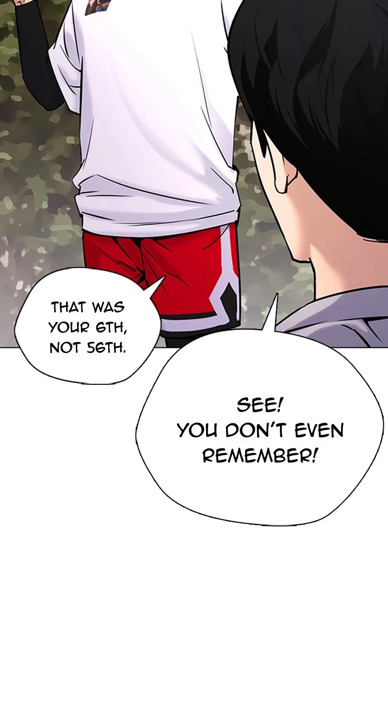 Desire Diary Chapter 25 page 59 - Chapter 25: EP. 25 - Bully Controller (5)