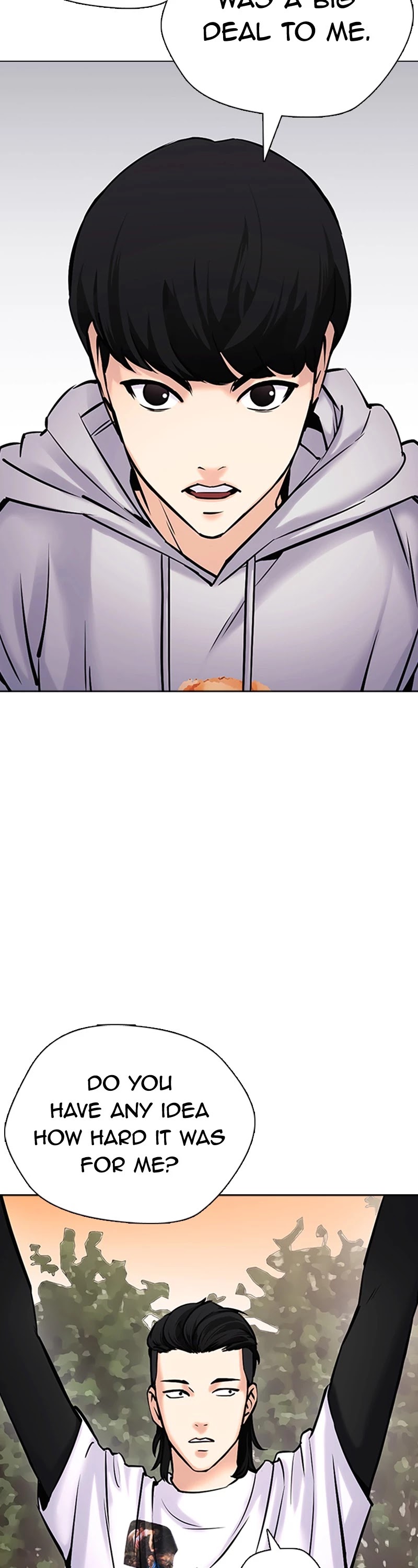 Desire Diary Chapter 25 page 61 - Chapter 25: EP. 25 - Bully Controller (5)