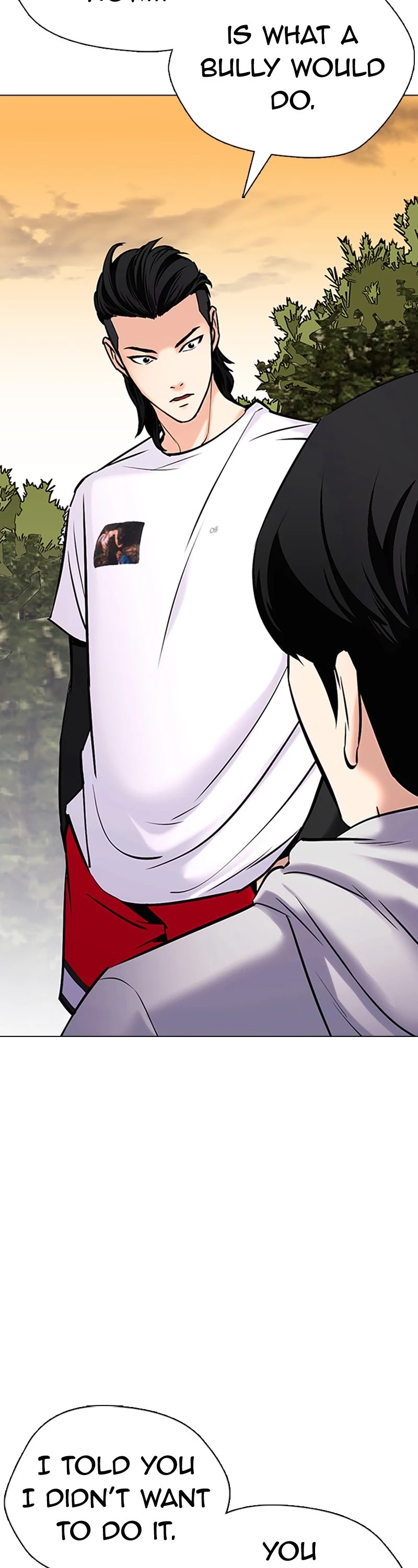 Desire Diary Chapter 25 page 64 - Chapter 25: EP. 25 - Bully Controller (5)
