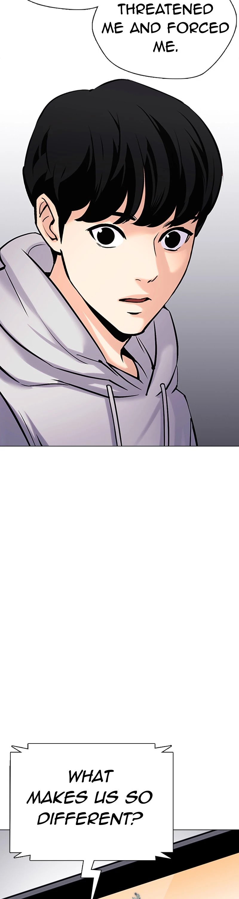 Desire Diary Chapter 25 page 65 - Chapter 25: EP. 25 - Bully Controller (5)