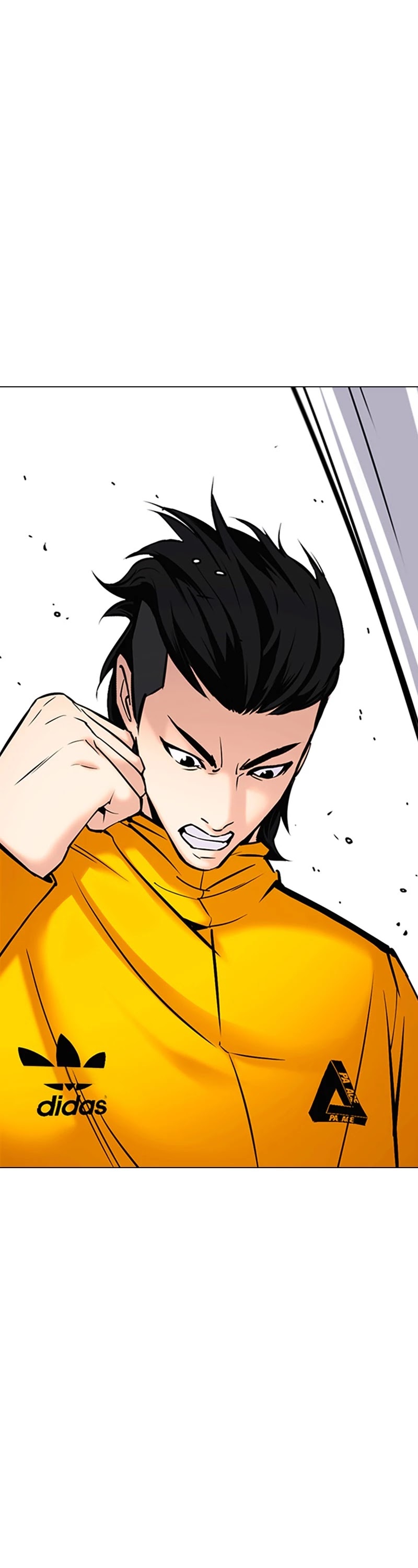 Desire Diary Chapter 25 page 7 - Chapter 25: EP. 25 - Bully Controller (5)