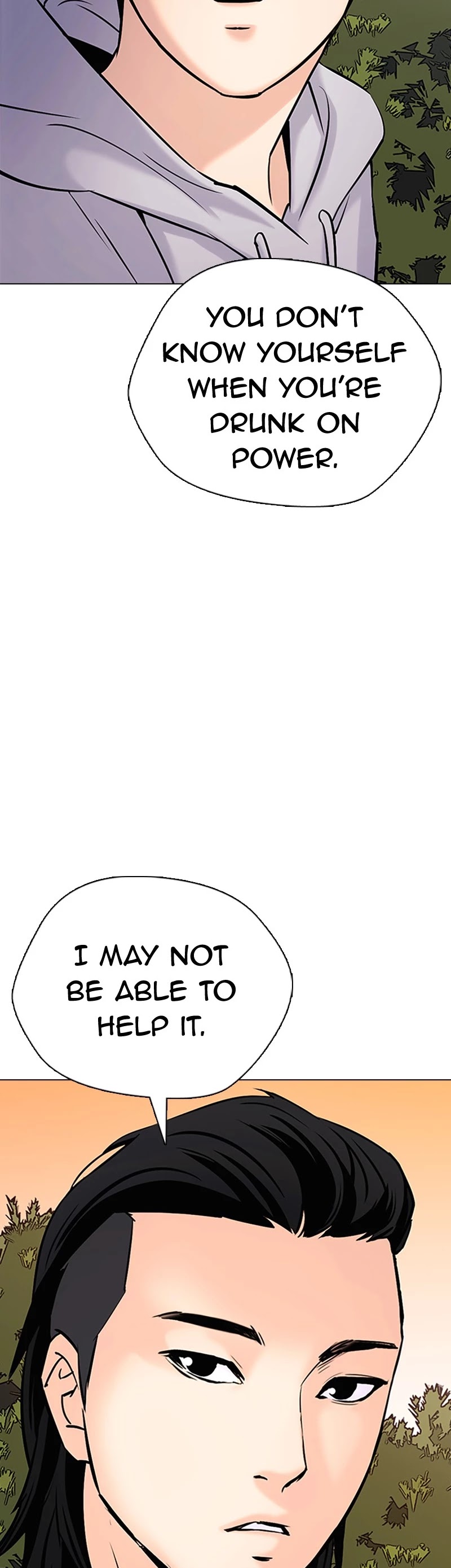 Desire Diary Chapter 25 page 71 - Chapter 25: EP. 25 - Bully Controller (5)