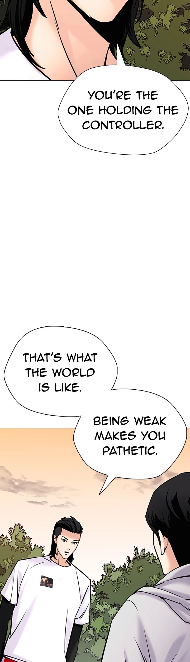 Desire Diary Chapter 25 page 72 - Chapter 25: EP. 25 - Bully Controller (5)