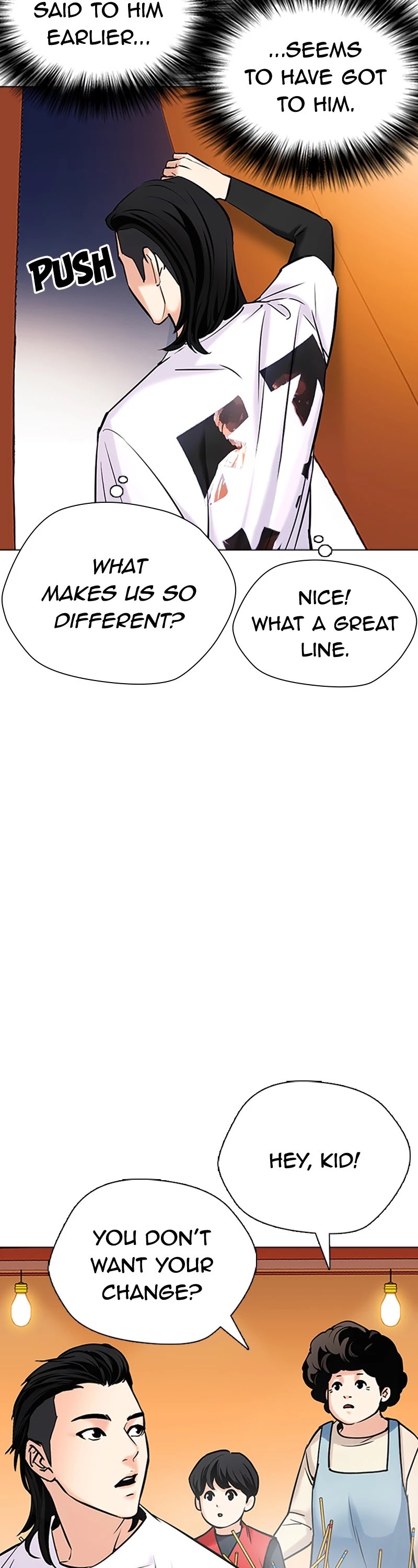 Desire Diary Chapter 25 page 78 - Chapter 25: EP. 25 - Bully Controller (5)